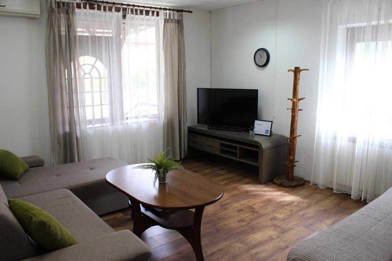West Capital - Free Private Parking Apartment Zagreb Exterior photo