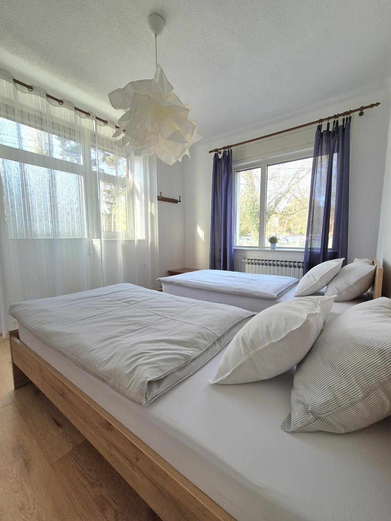 West Capital - Free Private Parking Apartment Zagreb Exterior photo